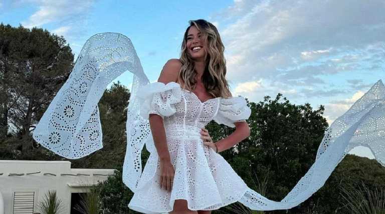 Ділетта Леотта / Фото instagram.com/dilettaleotta Ділетта Леотта / Фото instagram.com/dilettaleotta