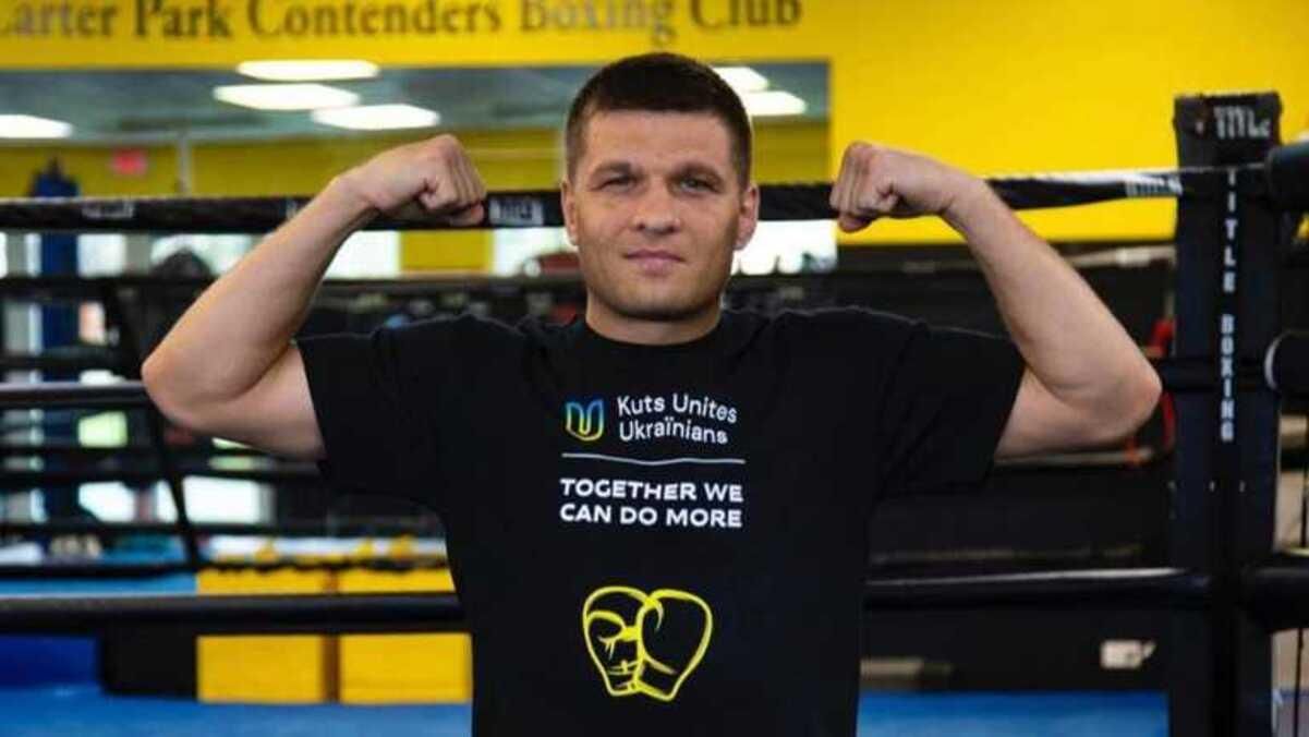 Сергей Деревянченко / instagram.com/sergiy.derevyanchenko