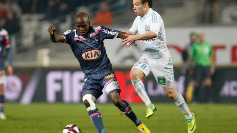 Ландрі Н'Гемо / Pro Shots Ландрі Н'Гемо / Pro Shots