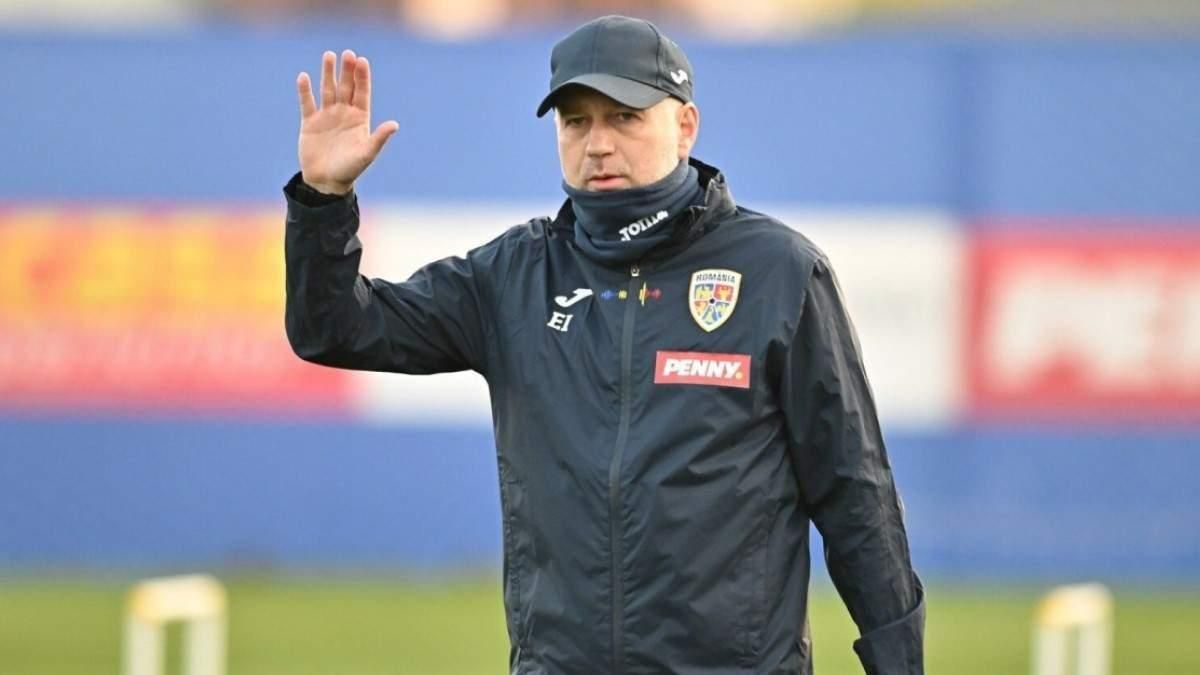 Эдвард Йорданеску / Prosport.ro