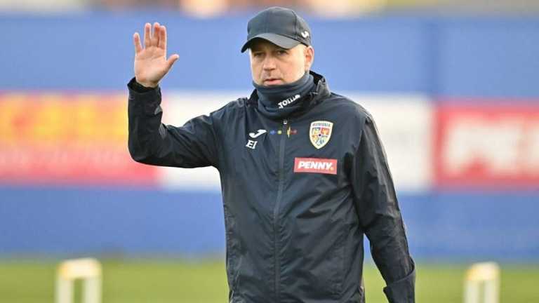 Едвард Йорданеску / Prosport.ro Едвард Йорданеску / Prosport.ro