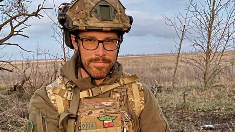 Констянтин Черніков / Фото instagram.com/kostya.chernikov Констянтин Черніков / Фото instagram.com/kostya.chernikov