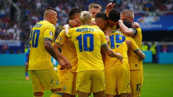 Україна – Албанія: стало відомо, де "синьо-жовті" проведуть домашній матч Ліги націй УЄФА