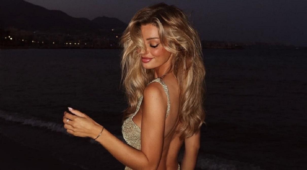 Лаура Селия / Фото instagram.com/lauraceliav