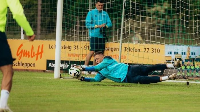 Трубін потрапив на радари Ман Сіті – також за українця боротиметься гранд Серії А