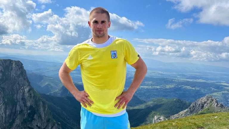 Дмитрий Ловчинский / Фото instagram.com/_lovchinskiy Дмитрий Ловчинский / Фото instagram.com/_lovchinskiy