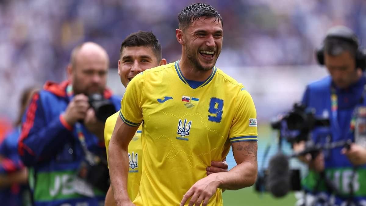 Роман Яремчук / Photo by Marco Canoniero/LightRocket via Getty Images 