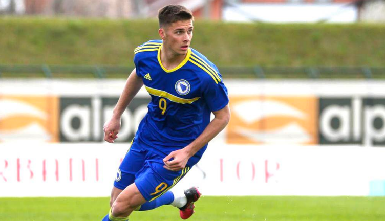 Адмір Бристіч / Фото з відкритих джерел Адмір Бристіч / Фото з відкритих джерел