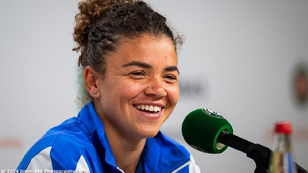 Жасмин Паолини / Фото: Jimmie 48