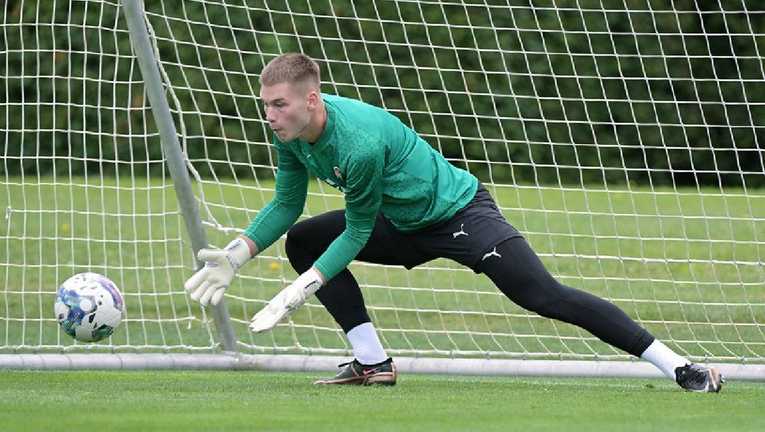 Кирилл Фесюн / ФК Шахатр Кирилл Фесюн / ФК Шахатр