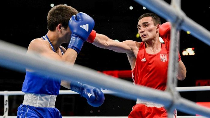 Україна здобула другу путівку на Олімпіаду-2024 в боксі