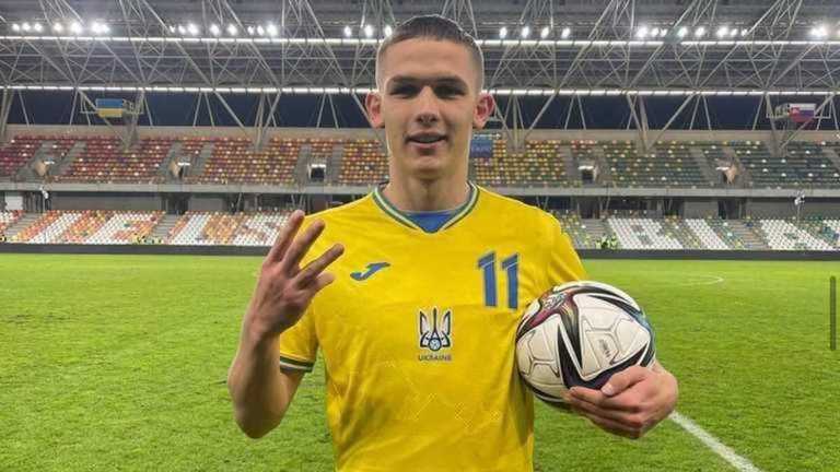 Даниил Сикан / фото из соцсетей Даниил Сикан / фото из соцсетей