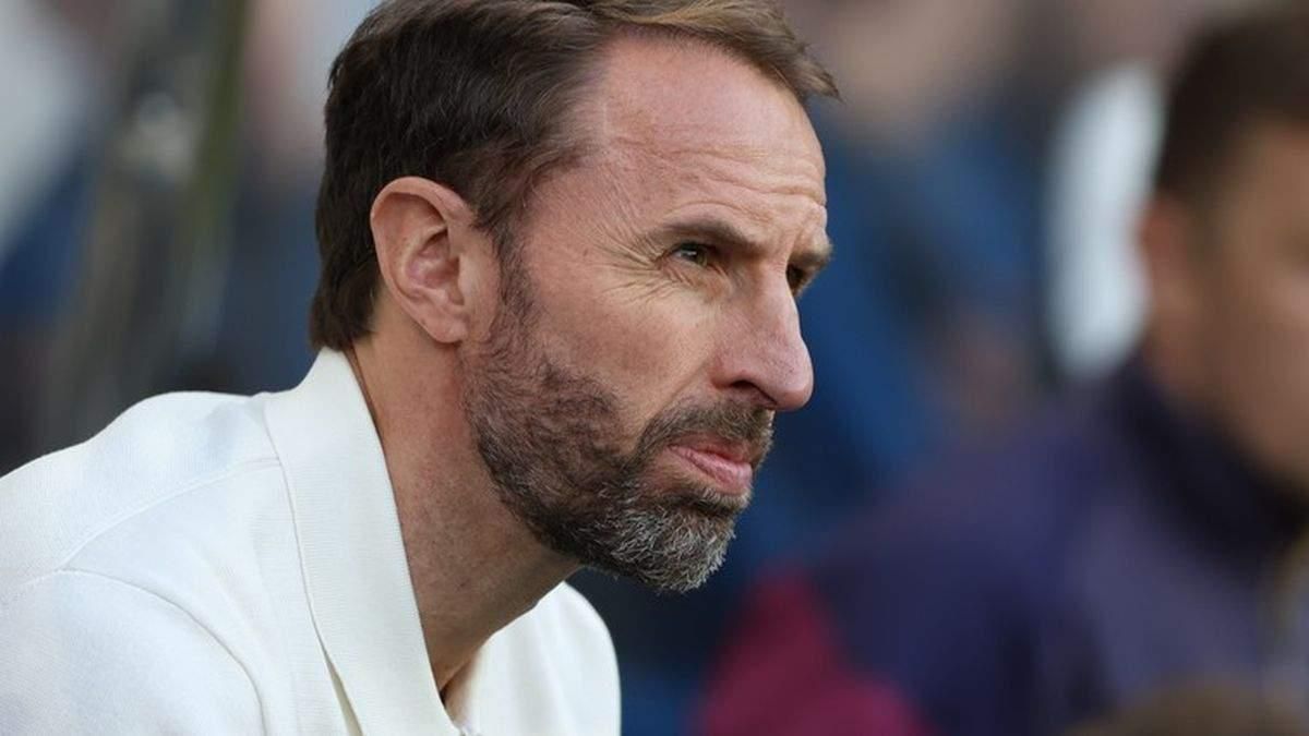 Гарет Саутгейт / Фото Pro Shots