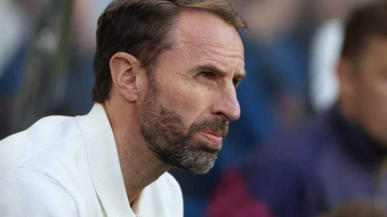 Гарет Саутгейт / Фото Pro Shots Гарет Саутгейт / Фото Pro Shots