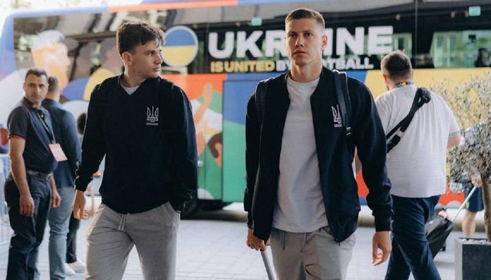 Экс-тренер Динамо озвучил простой рецепт выхода Украины из группы на Евро-2024: "Надо просто обыграть Бельгию"