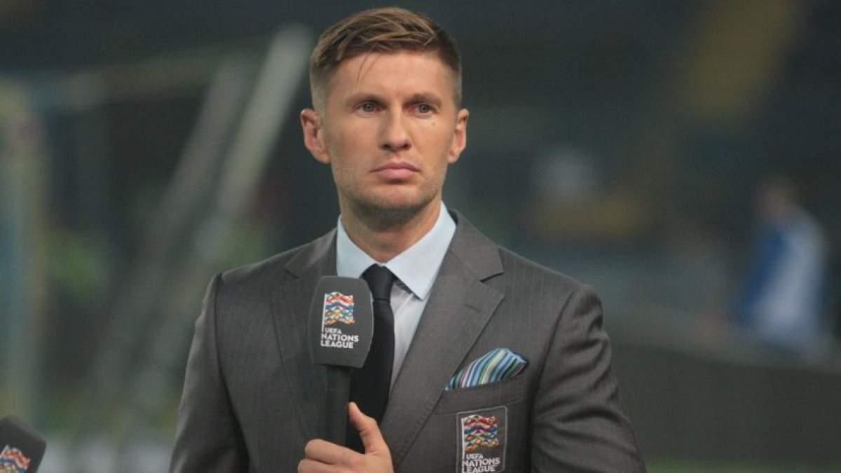 Евгений Левченко/ Фото из открытых источников