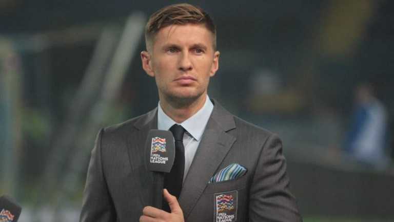 Євген Левченко/ Фото з відкритих джерел Євген Левченко/ Фото з відкритих джерел