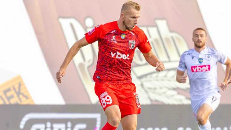 Николай Гайдучик / УПЛ Николай Гайдучик / УПЛ