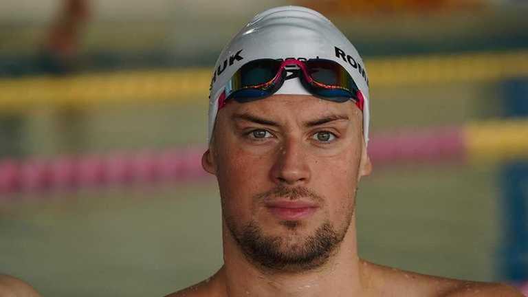 Михайло Романчук / Фото Instagram Михайло Романчук / Фото Instagram