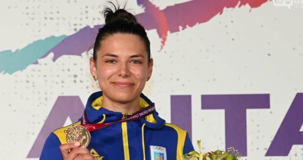 Влада Харькова / фото: FIE Влада Харькова / фото: FIE