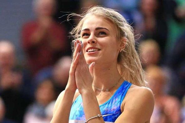 Найсексуальніші спортсменки Олімпіади-2024 – українка потрапила до списку британського таблоїда