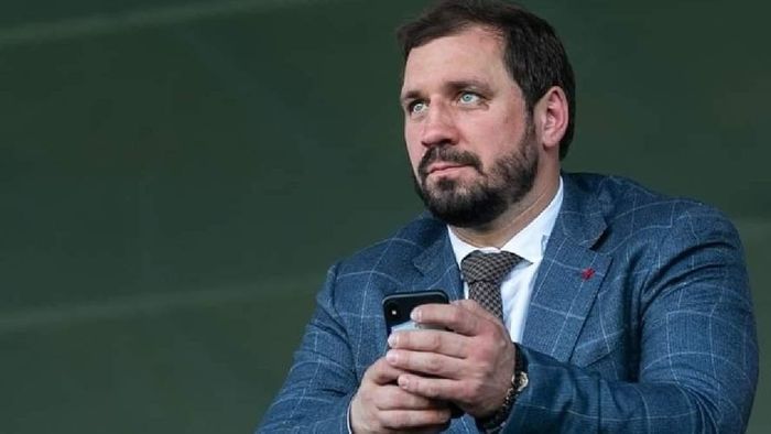 Президент Миная розніс ідею проведення турніру за місце СК Дніпро-1 в УПЛ: "Це протизаконно"