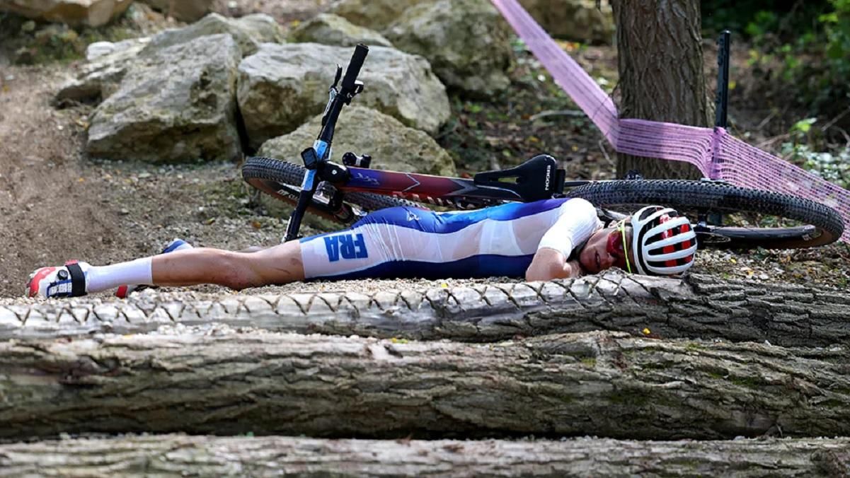 Лоана Лекомт / фото из соцсетей