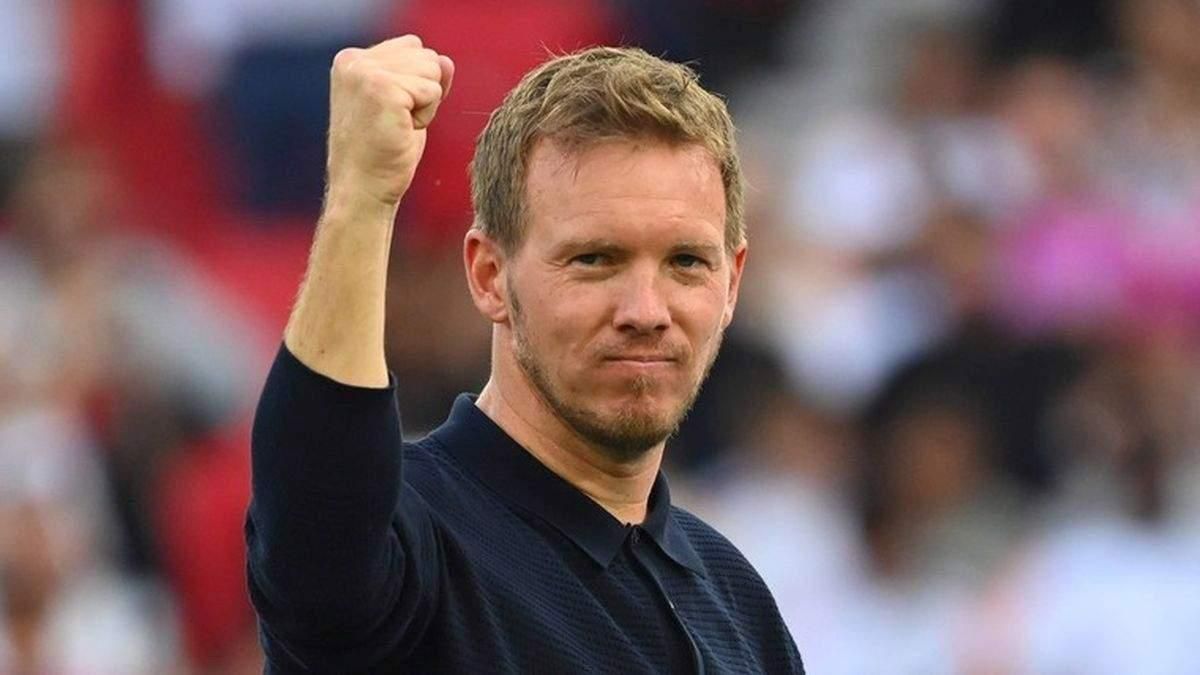 Юліан Нагельсманн/ Фото Pro Shots