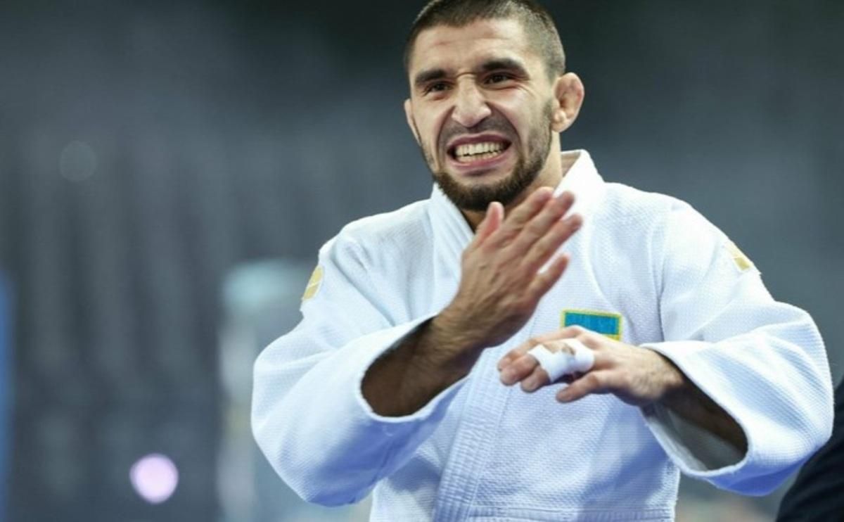 Дильшот Халматов / фото из открытых источников