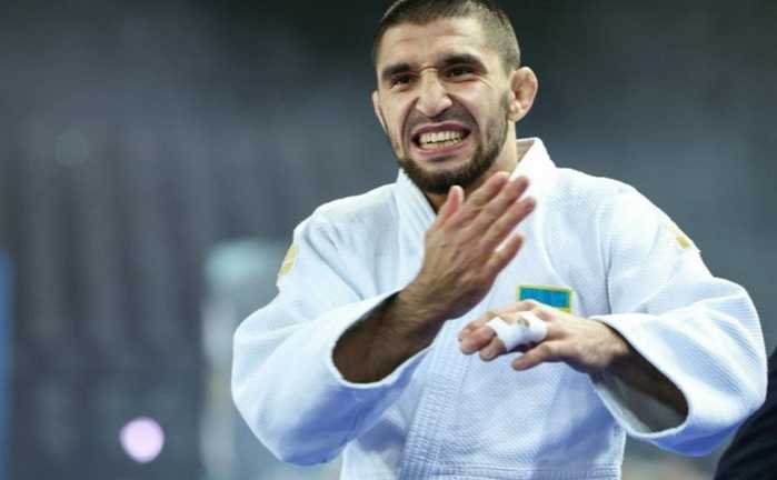 Дільшот Халматов / фото з відкритих джерел Дільшот Халматов / фото з відкритих джерел