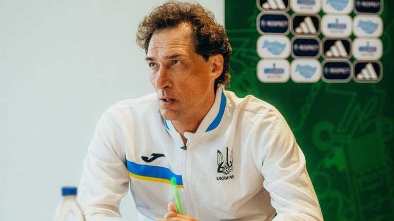 Дмитро Михайленко / фото Дана Балашова Дмитро Михайленко / фото Дана Балашова