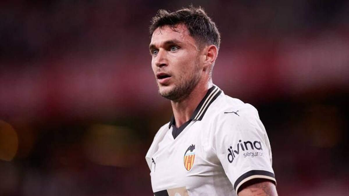 Роман Яремчук / фото EFE