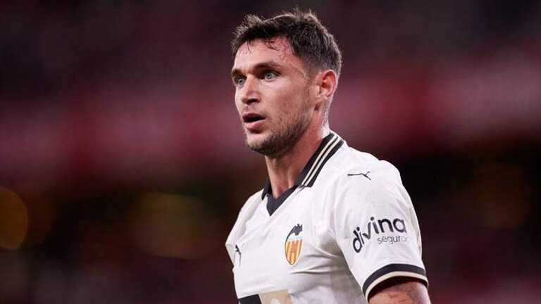 Роман Яремчук / фото EFE Роман Яремчук / фото EFE