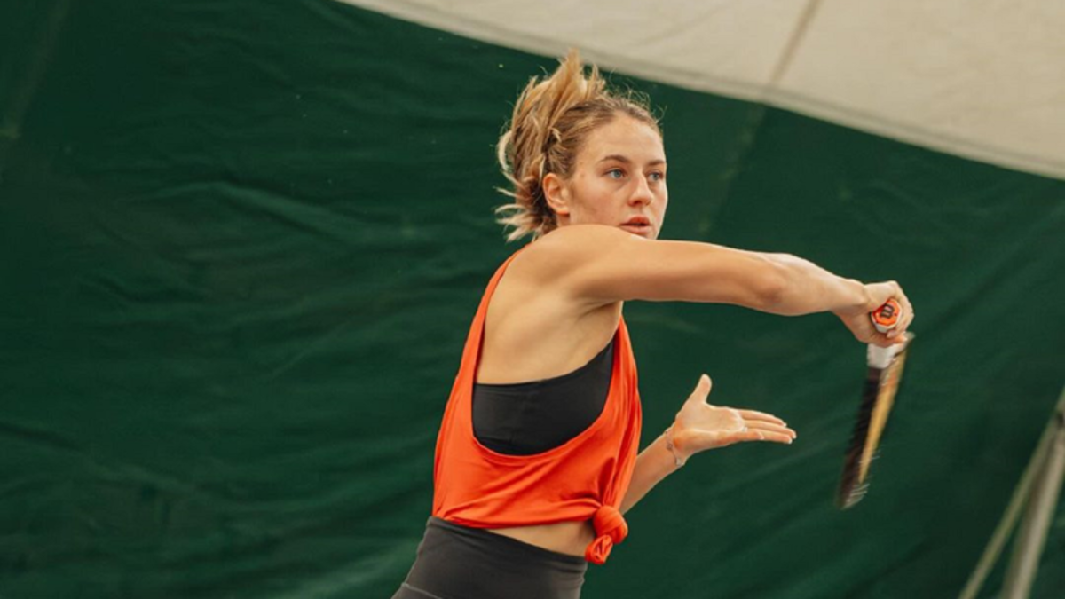 Марта Костюк / instagram.com/martakostyuk