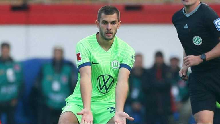 Бартол Франьїч / Imago Images Бартол Франьїч / Imago Images