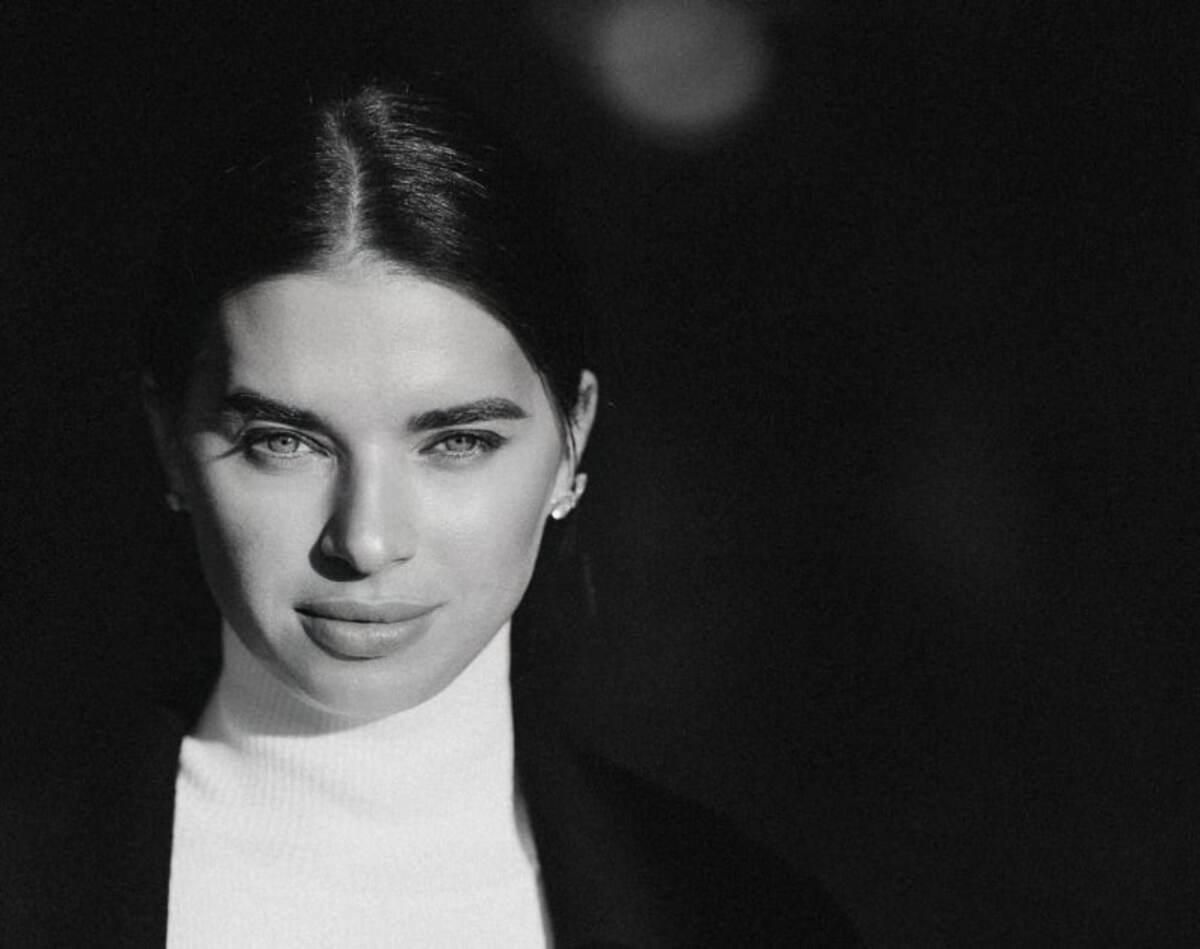 Катерина Усик / Фото з Instagram