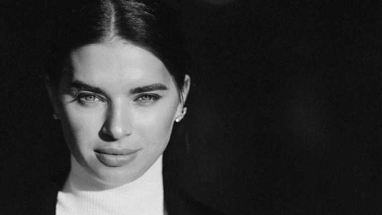 Катерина Усик / Фото з Instagram Катерина Усик / Фото з Instagram