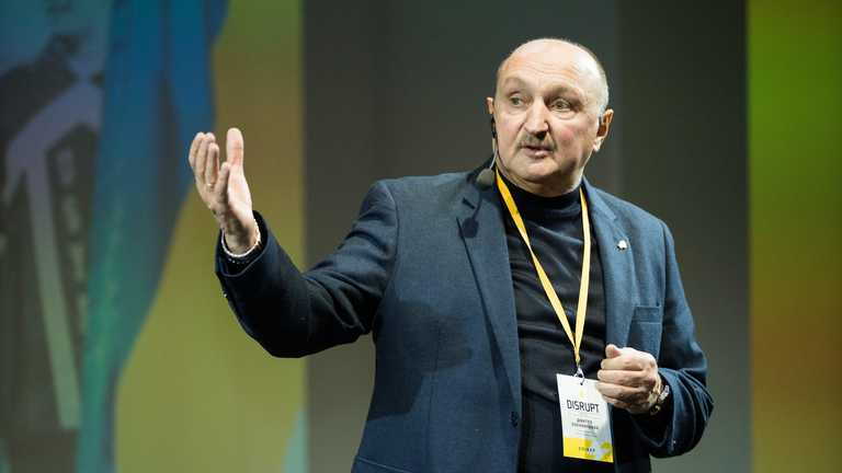 Дмитрий Сосновский/ Фото КМО ФБУ Дмитрий Сосновский/ Фото КМО ФБУ