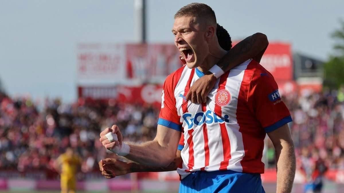 Артем Довбик / Getty Images