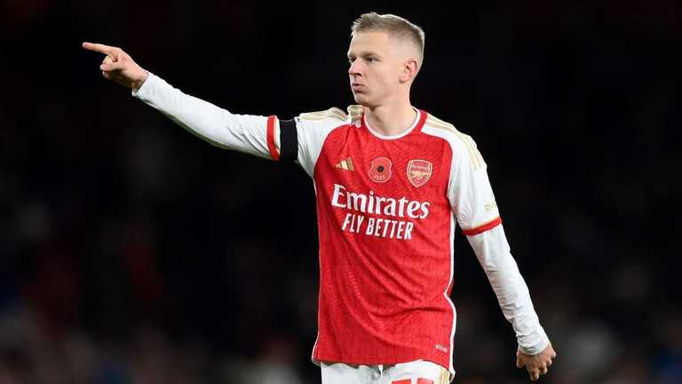 Олександр Зінченко / Getty images Олександр Зінченко / Getty images