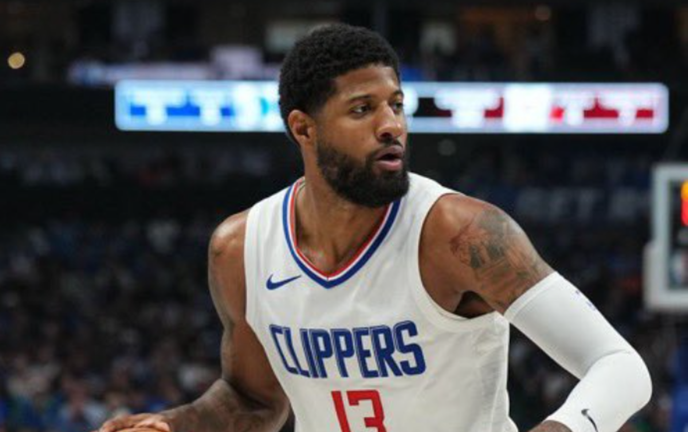 Пол Джордж / Фото из открытых источников Пол Джордж / Фото из открытых источников