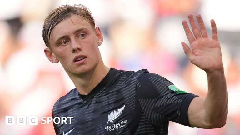 Бен Уейн (Нова Зеландія) / bbc.com Бен Уейн (Нова Зеландія) / bbc.com