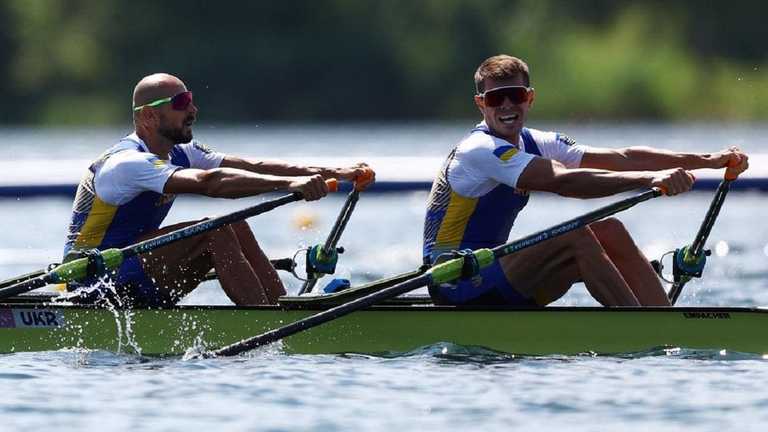 Игорь Хмара и Станислав Ковалев / REUTERS/Molly Darlington Игорь Хмара и Станислав Ковалев / REUTERS/Molly Darlington