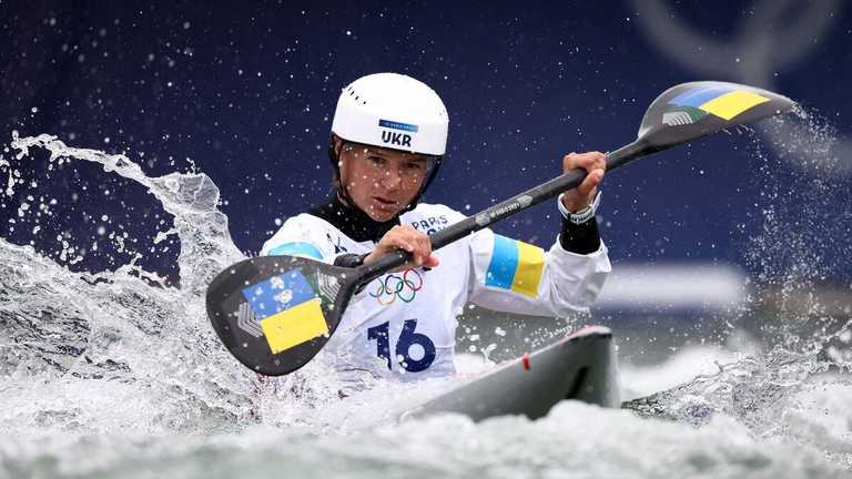 Вікторія Ус / REUTERS Вікторія Ус / REUTERS