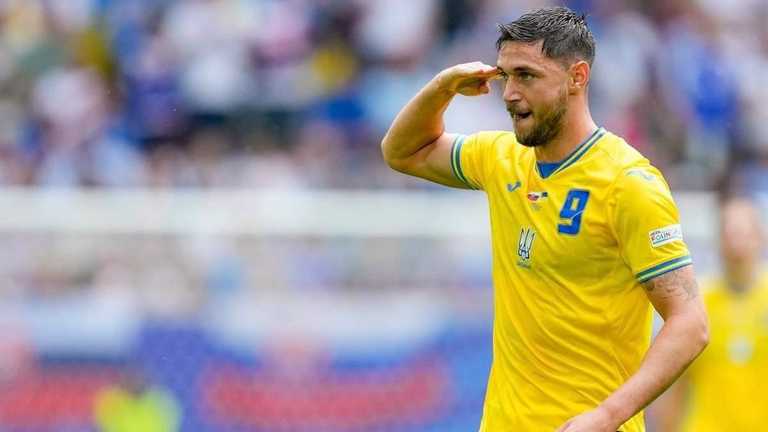 Роман Яремчук / Getty images Роман Яремчук / Getty images