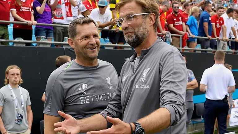 Ахтерберг і Клопп / Фото з відкритих джерел Ахтерберг і Клопп / Фото з відкритих джерел