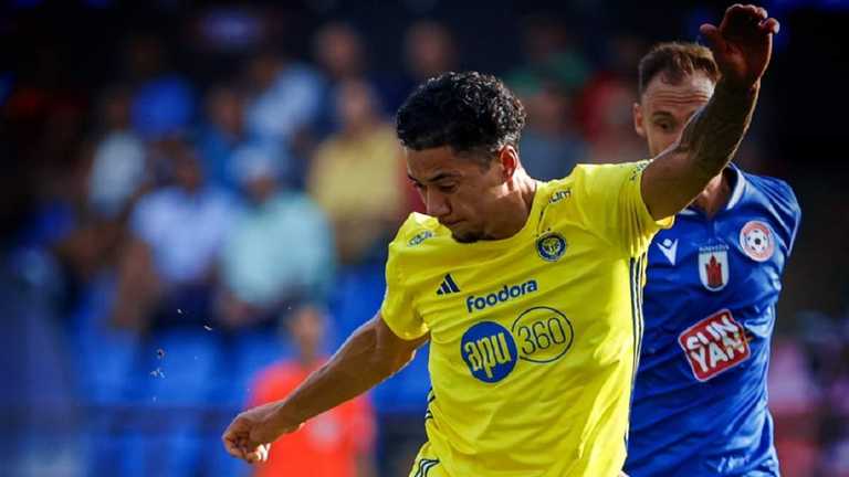 Паневежис – ГИК – 3:0 / фото ФК ГИК Паневежис – ГИК – 3:0 / фото ФК ГИК