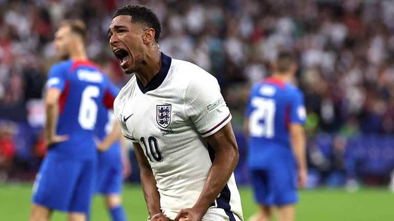 Джуд Беллингем / Photo by Qian Jun/MB Media/Getty Images Джуд Беллингем / Photo by Qian Jun/MB Media/Getty Images