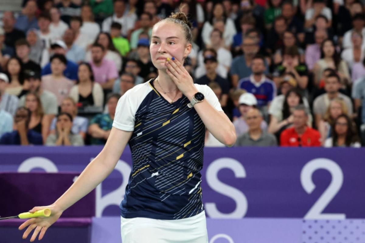 Полина Бугрова / Фото из открытых источников