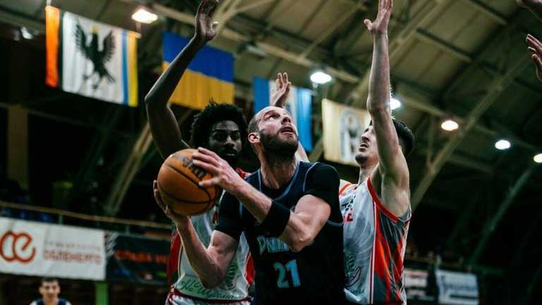 Днепр / фото: ФБУ Днепр / фото: ФБУ